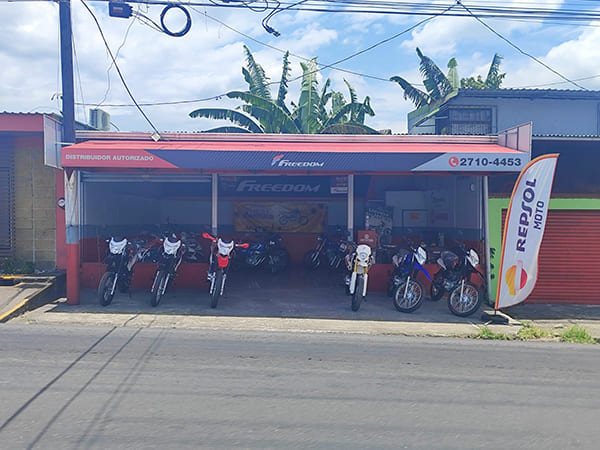 Guapiles